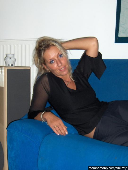Veronique French Mom | Meine sexy Stiefmutter n°73